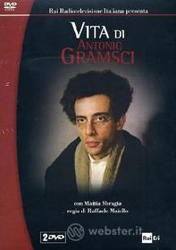 Vita di Antonio Gramsci (2 Dvd)
