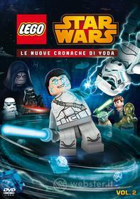 Lego Star Wars. Le Nuove Cronache di Yoda vol. 2