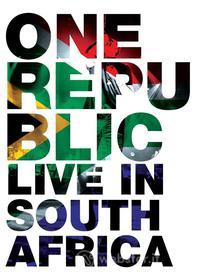 One Republic - Live In South Africa