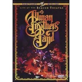 Allman Brothers Band. Live At The Beacon Theatre (2 Dvd)