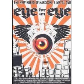 Eye For An Eye. The New Breed Of Hardcore