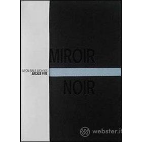 Arcade Fire. Miroir Noir (2 Dvd)