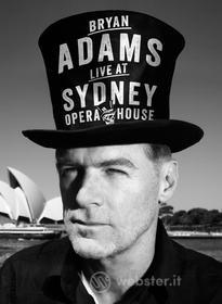 Bryan Adams. Live at Sydney Opera House