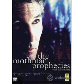 The Mothman Prophecies. Voci dall'ombra (2 Dvd)
