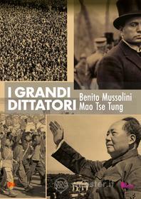 I Grandi Dittatori - Mussolini / Mao