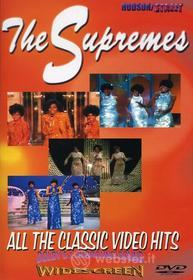 Supremes - Classic Video Hits