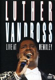 Luther Vandross - Live At Wembley
