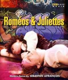 Laurent Couson. Roméos and Juliettes (Blu-ray)