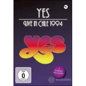 Yes. Live in Chile 1994