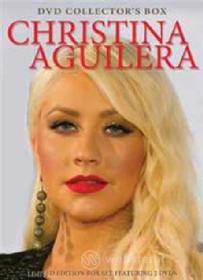 Christina Aguilera. Collector's Box (2 Dvd)