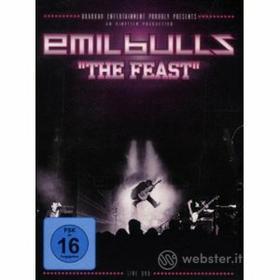Emil Bulls. The Feast