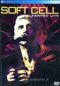 Soft Cell. Tainted Live. Live In Milan