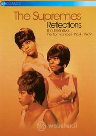 The Supremes. Reflections. The Definitive DVD Collection