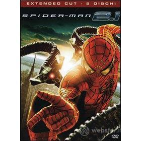 Spider-Man 2.1 (2 Dvd)
