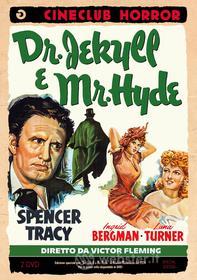 Dr. Jekyll e Mr. Hyde (Cofanetto 2 dvd)
