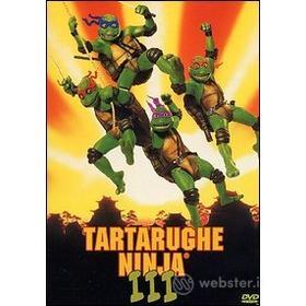Tartarughe Ninja III