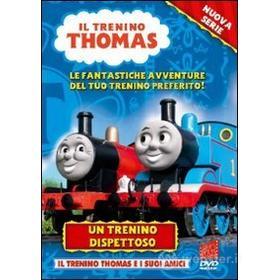 Il trenino Thomas. Vol. 1