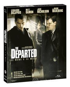 The Departed - Il Bene E Il Male (Blu-ray)