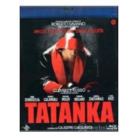 Tatanka (Blu-ray)
