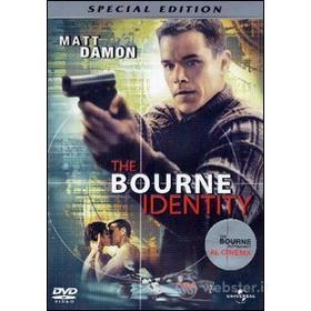 The Bourne Identity (Edizione Speciale 2 dvd)