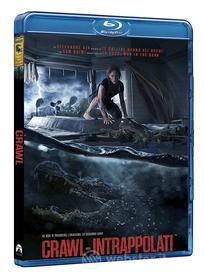 Crawl - Intrappolati (Blu-ray)