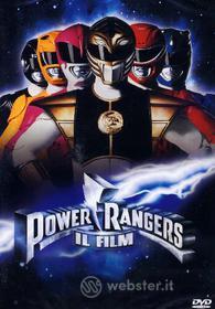Power Rangers: il film