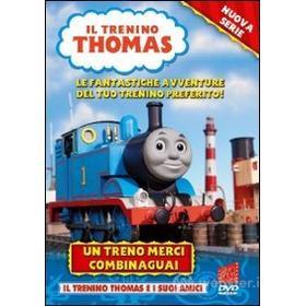 Il trenino Thomas. Vol. 2