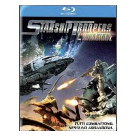 Starship Troopers. L'invasione (Blu-ray)