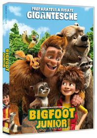 Bigfoot Junior (Box Slim)