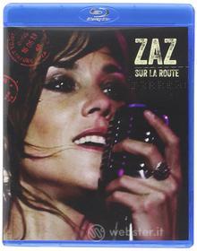 Zaz - Sur La Route (Blu-ray)