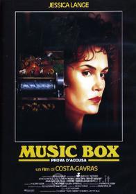 Music Box. Prova d'accusa