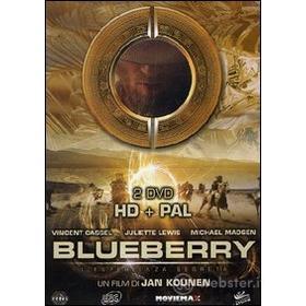 Blueberry HD + PAL (Cofanetto 2 dvd)