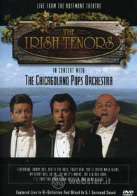 Irish Tenors - In Concert W. Chicago Pops Orchestra