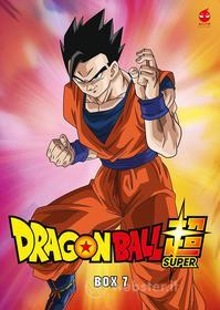 Dragon Ball Super Box 07 (2 Blu-Ray) (Blu-ray)