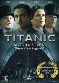 Titanic. Nascita di una leggenda (3 Dvd)