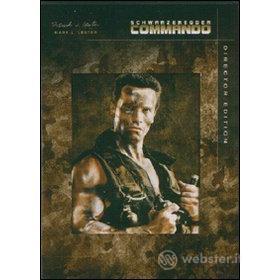 Commando (2 Dvd)
