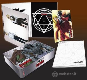 Fullmetal Alchemist. Box 3(Confezione Speciale 3 dvd)