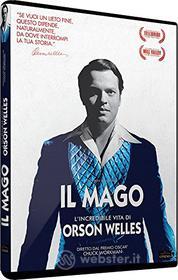 Il mago. L'incredibile vita di Orson Welles