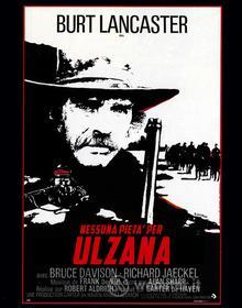 Nessuna pietà per Ulzana (Blu-ray)