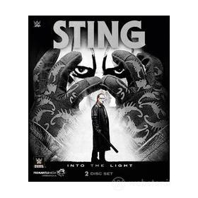 Sting. Into The Light (2 Blu-ray)