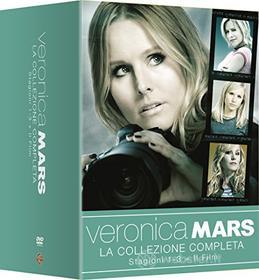 Veronica Mars - La Collezione Completa (19 Dvd) (19 Dvd)