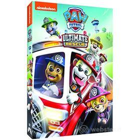 Paw Patrol - Ultimate Rescue