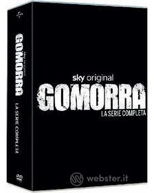 Gomorra - La Serie Completa (Edizione Speciale) (20 Dvd) (20 Dvd)
