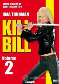 Kill Bill. Volume 2