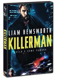 Killerman