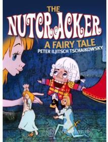 Nutcracker. A Fairy Tale - Nutcracker. A Fairy Tale