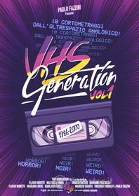 Vhs Generation Vol. 1