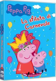 Peppa Pig - La Sfilata Di Carnevale