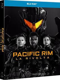 Pacific Rim: La Rivolta (Blu-ray)