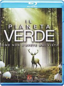 Il pianeta verde (Blu-ray)
